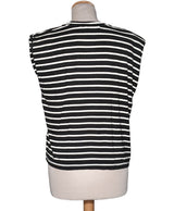 521481 Tops et t-shirts NAF NAF Occasion Vêtement occasion seconde main
