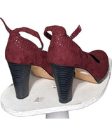521491 Chaussures ERAM Occasion Vêtement occasion seconde main