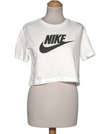 521504 Tops et t-shirts NIKE Occasion Once Again Friperie en ligne