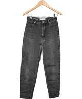 521508 Pantalons et pantacourts BERSHKA Occasion Once Again Friperie en ligne