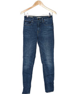 521533 Jeans LEVI'S Occasion Once Again Friperie en ligne
