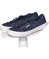 521558 Chaussures SUPERGA Occasion Once Again Friperie en ligne