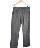521591 Jeans MISE AU GREEN Occasion Once Again Friperie en ligne