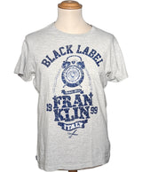 521595 Tops et t-shirts FRANKLIN & MARSHALL Occasion Once Again Friperie en ligne