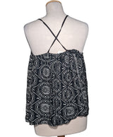 521600 Tops et t-shirts ETAM Occasion Vêtement occasion seconde main