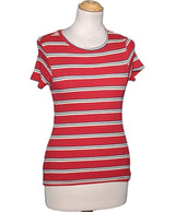 521605 Tops et t-shirts PULL AND BEAR Occasion Once Again Friperie en ligne