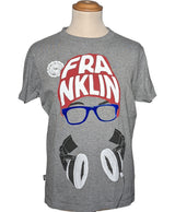 521609 Tops et t-shirts FRANKLIN & MARSHALL Occasion Once Again Friperie en ligne