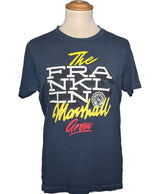 FRANKLIN & MARSHALL