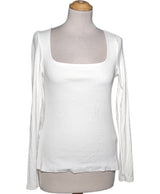 521624 Tops et t-shirts CAMAIEU Occasion Once Again Friperie en ligne