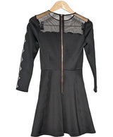 521634 Robes TED BAKER Occasion Vêtement occasion seconde main