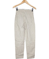 521639 Pantalons et pantacourts ETAM Occasion Vêtement occasion seconde main