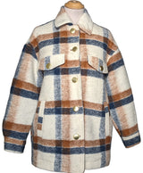 521648 Vestes ZARA Occasion Once Again Friperie en ligne