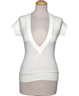 521653 Tops et t-shirts SISLEY Occasion Once Again Friperie en ligne