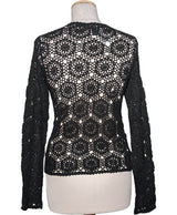 521657 Pulls et gilets MANGO Occasion Vêtement occasion seconde main