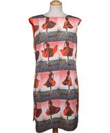 521748 Robes TED BAKER Occasion Once Again Friperie en ligne