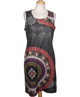 521749 Robes DESIGUAL Occasion Once Again Friperie en ligne