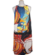 521761 Robes VOODOO Occasion Vêtement occasion seconde main