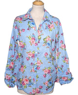 521797 Chemises et blouses BENETTON Occasion Once Again Friperie en ligne