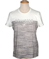521802 Tops et t-shirts HOLLISTER Occasion Once Again Friperie en ligne