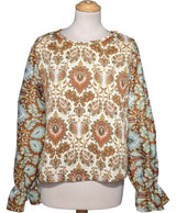 521821 Pulls et gilets ZARA Occasion Once Again Friperie en ligne