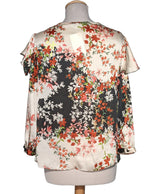 521835 Tops et t-shirts ZARA Occasion Vêtement occasion seconde main
