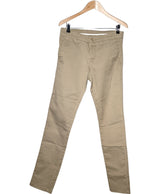 521845 Pantalons et pantacourts CARHARTT Occasion Once Again Friperie en ligne