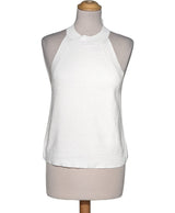 521864 Tops et t-shirts MANGO Occasion Once Again Friperie en ligne