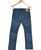 521884 Jeans LEVI'S Occasion Vêtement occasion seconde main