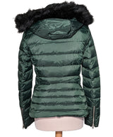 521911 Manteaux ZARA Occasion Vêtement occasion seconde main