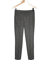 521973 Pantalons et pantacourts ZARA Occasion Once Again Friperie en ligne