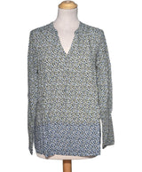 521980 Chemises et blouses CAMAIEU Occasion Once Again Friperie en ligne