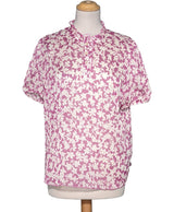 521996 Tops et t-shirts IKKS Occasion Once Again Friperie en ligne