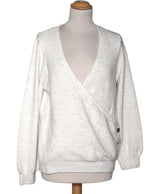 522003 Pulls et gilets BREAL Occasion Once Again Friperie en ligne