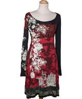 522030 Robes DESIGUAL Occasion Once Again Friperie en ligne