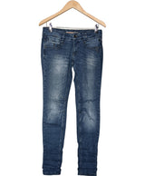 522052 Jeans FREEMAN T PORTER Occasion Once Again Friperie en ligne