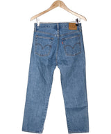 522056 Jeans LEVI'S Occasion Vêtement occasion seconde main
