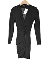 522089 Robes MAJE Occasion Once Again Friperie en ligne