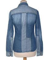 522125 Chemises et blouses CREEKS Occasion Vêtement occasion seconde main