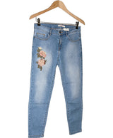 522136 Jeans CAMAIEU Occasion Once Again Friperie en ligne