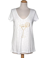 522145 Tops et t-shirts CAMAIEU Occasion Once Again Friperie en ligne