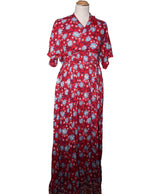 522159 Robes MANGO Occasion Once Again Friperie en ligne