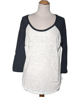 522175 Tops et t-shirts ABERCROMBIE Occasion Once Again Friperie en ligne