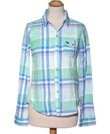 522180 Chemises et blouses ABERCROMBIE Occasion Once Again Friperie en ligne