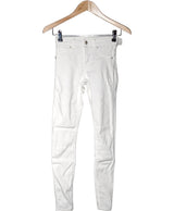 522188 Pantalons et pantacourts BERSHKA Occasion Once Again Friperie en ligne
