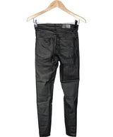 522194 Jeans STRADIVARIUS Occasion Vêtement occasion seconde main