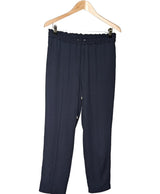 522200 Pantalons et pantacourts ZARA Occasion Once Again Friperie en ligne