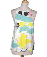 522225 Tops et t-shirts PUMA Occasion Once Again Friperie en ligne