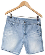 522276 Shorts et bermudas G-STAR Occasion Once Again Friperie en ligne