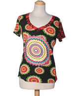 522303 Tops et t-shirts DESIGUAL Occasion Once Again Friperie en ligne
