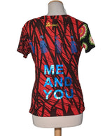 522303 Tops et t-shirts DESIGUAL Occasion Vêtement occasion seconde main